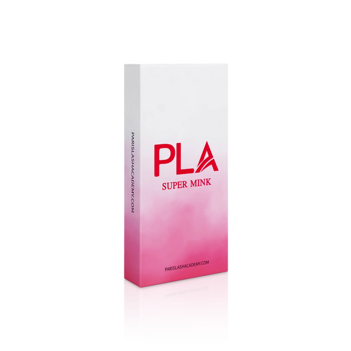 0.18 Mixed Classic Lash Tray - Paris Lash Academy