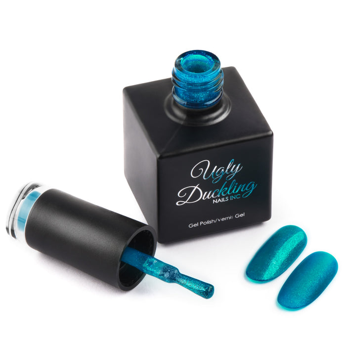 #020 Gel Polish - Pool Boy | Ugly Duckling