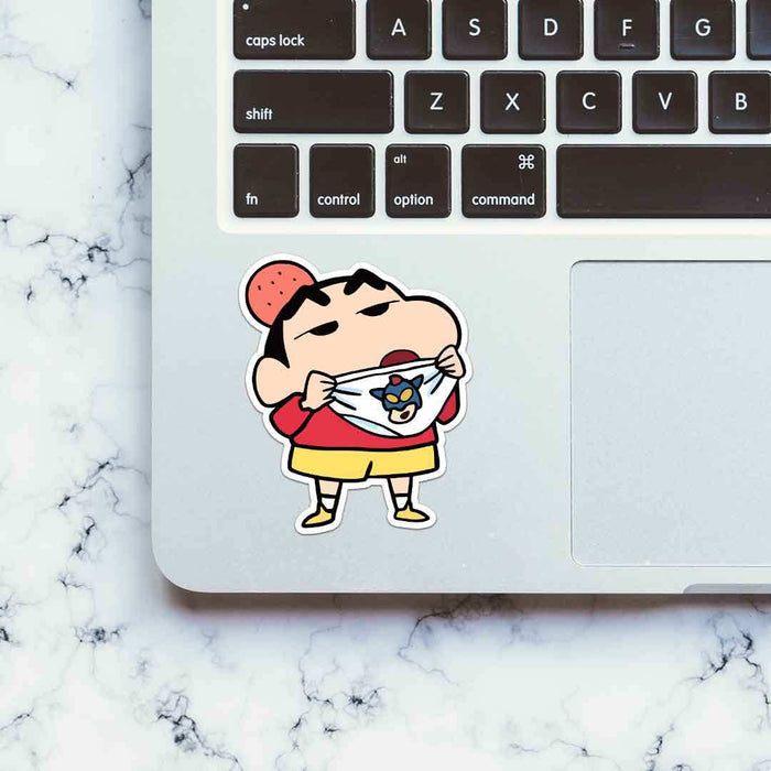 Actionkamen chan Sticker - Stickers | STICK IT UP