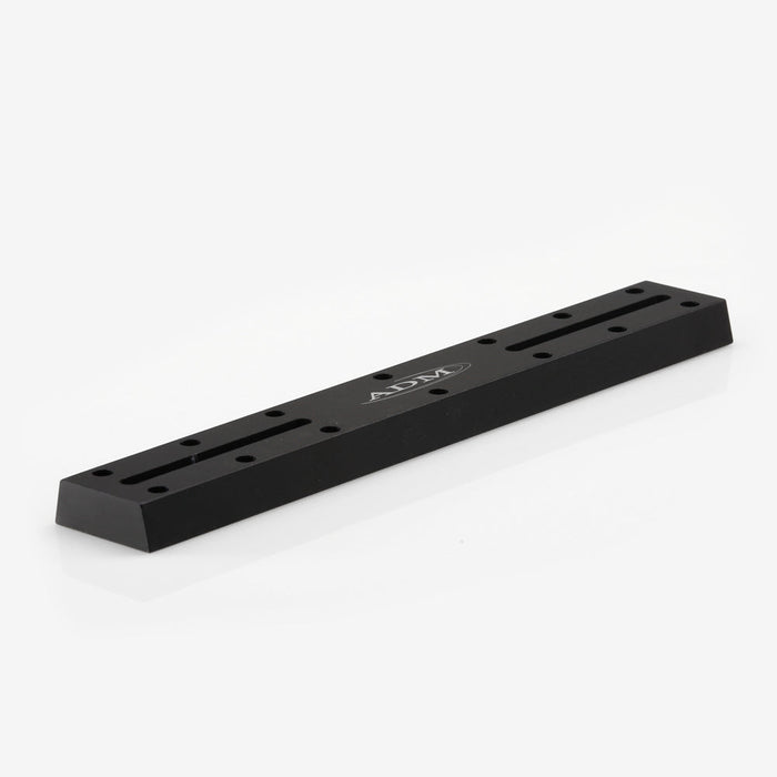 ADM V Series 11" Universal Dovetail Bar (VDUP11) ADM
