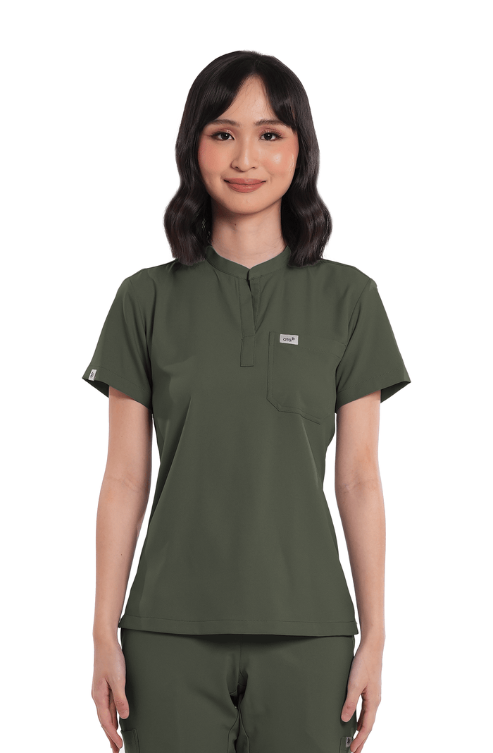 Balsam Green / XS