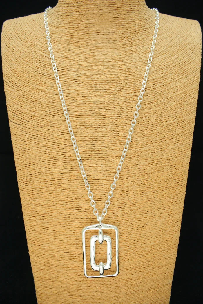 Alessandra Necklace