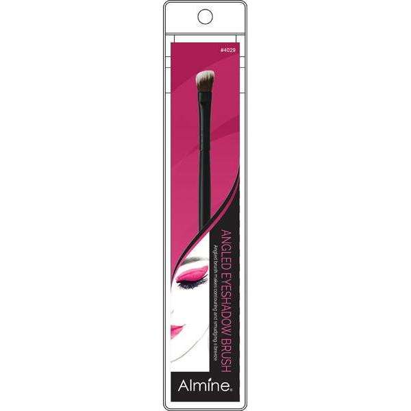 Almine Cosmetic Angled Eyeshadow Brush