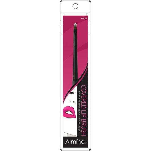 Almine Cosmetic Covered Lip Brush
