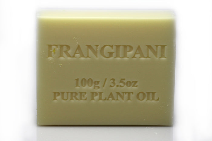 Aloe Vera Soap Pack (8ea)