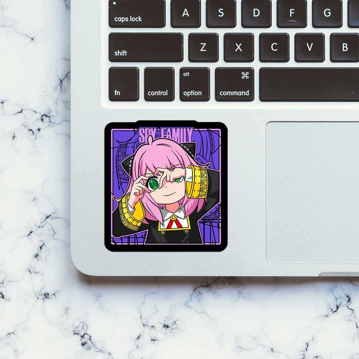 Anya Spyxfamily Sticker - Stickers | STICK IT UP