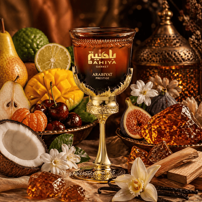 Arabiyat Prestige Bahiya Garnet 100ml عربيات برستيج بهية العقيق - Princess Cosmetics Qatar