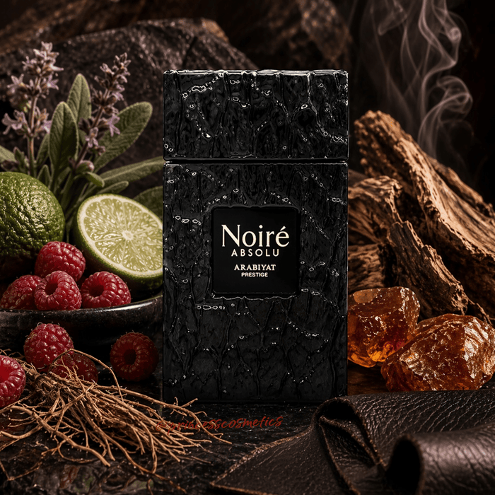 Arabiyat Prestige Noire Absolu 100ml عربيات بريستيج نوار أبسولو - Princess Cosmetics Qatar