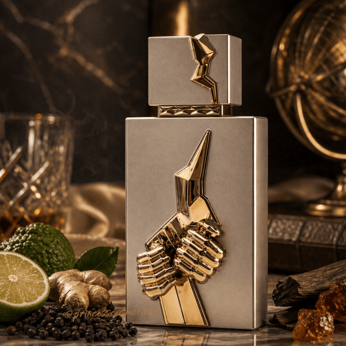 Arabiyat Prestige Revolt Uprising 100ml انتفاضة عربيات برستيج - Princess Cosmetics Qatar