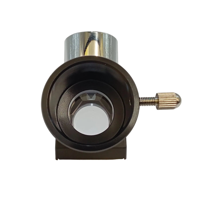 Astronomy Plus 1.25" Erect Image Prism Diagonal (TA156) - USED Astronomy Plus