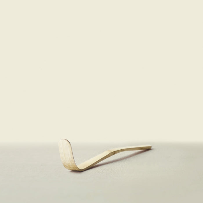 Bamboo Chashaku Matcha Ladle
