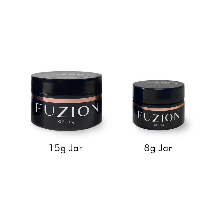 Big Band | Fuzion Colourz 8g / 15g Jar