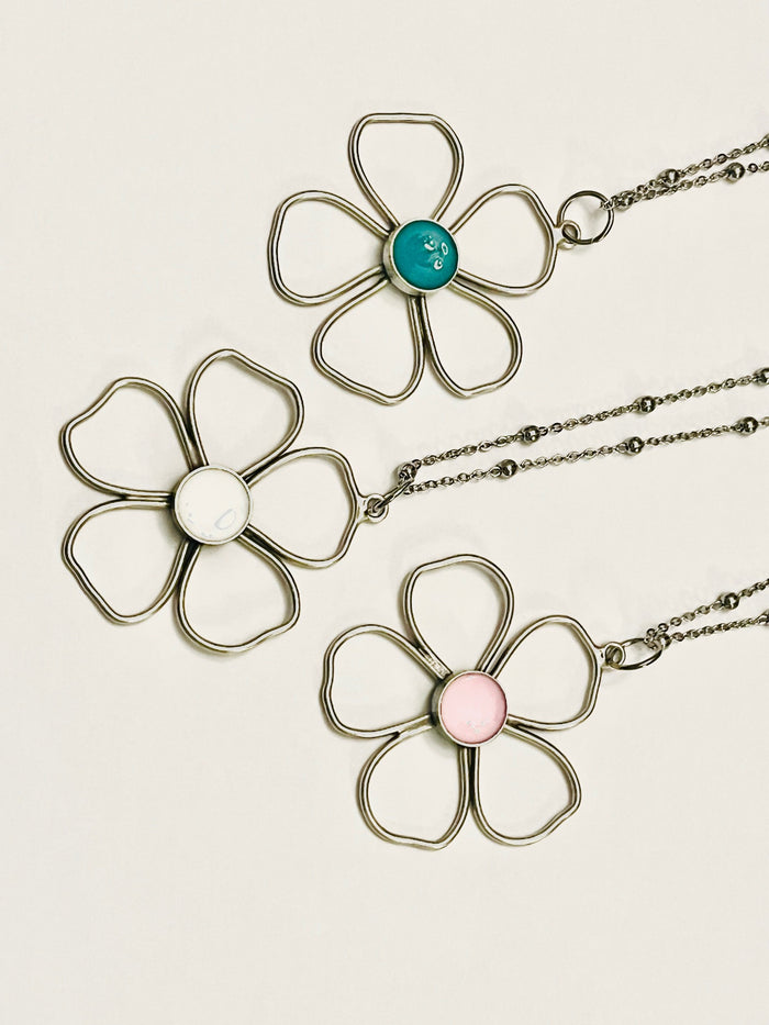 Blossom Pendant