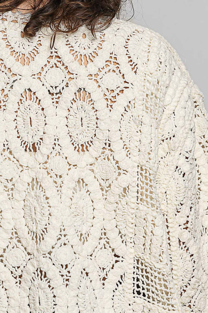 Bree Cardigan