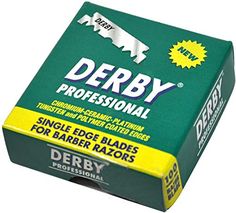 BT Derby Razor