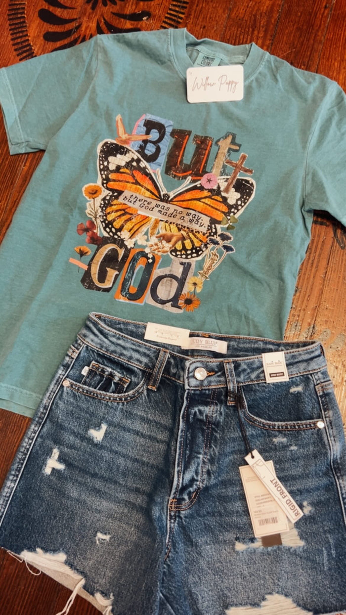 But God Tee
