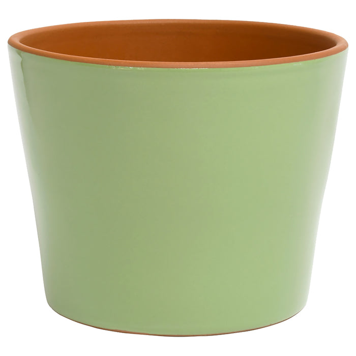 Cabo Pot 3.5" Sage