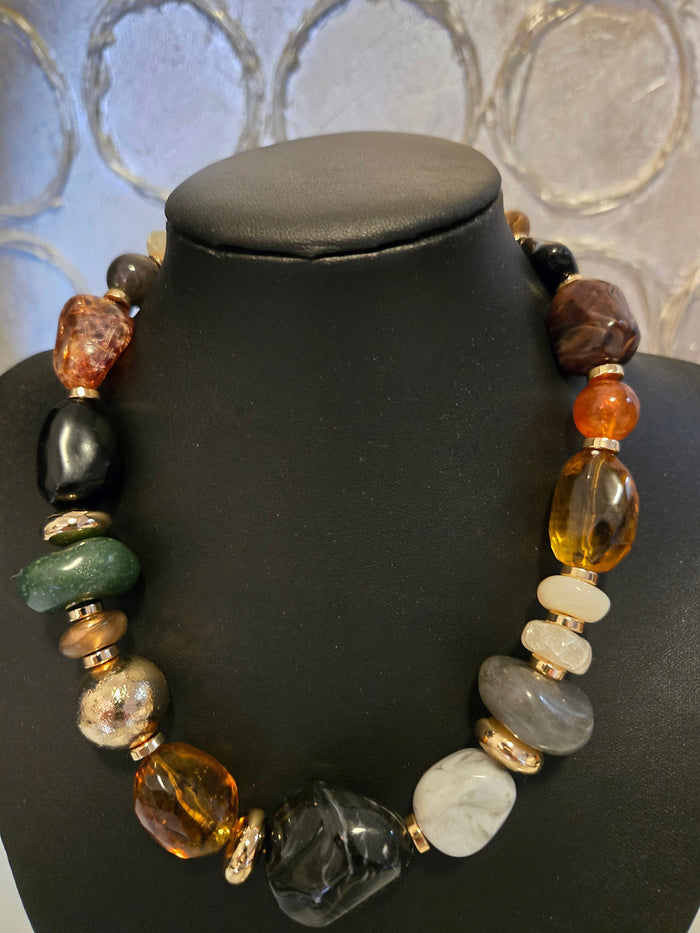 Catherine Necklace