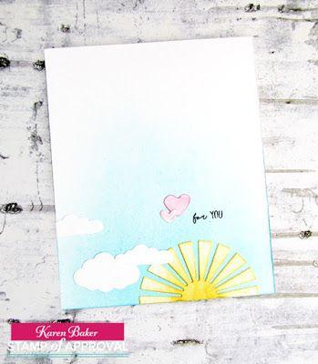 Catherine Pooler - Die - Sunburst