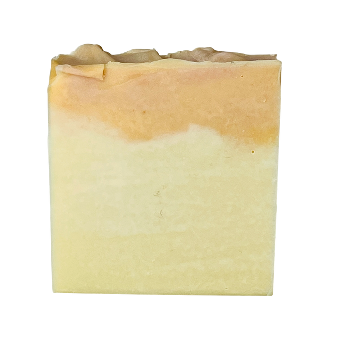 Cedarwood Citrus Soap