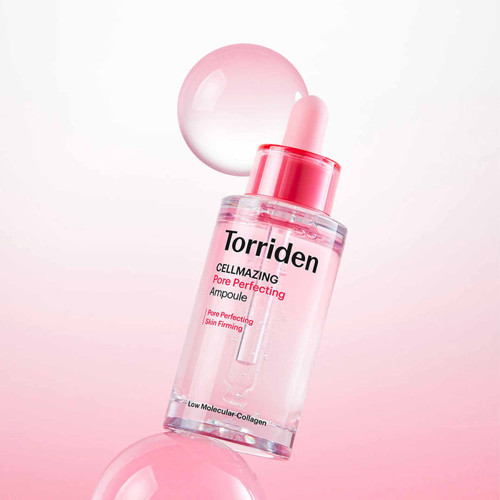#seo: Serum Cellmazing Torriden