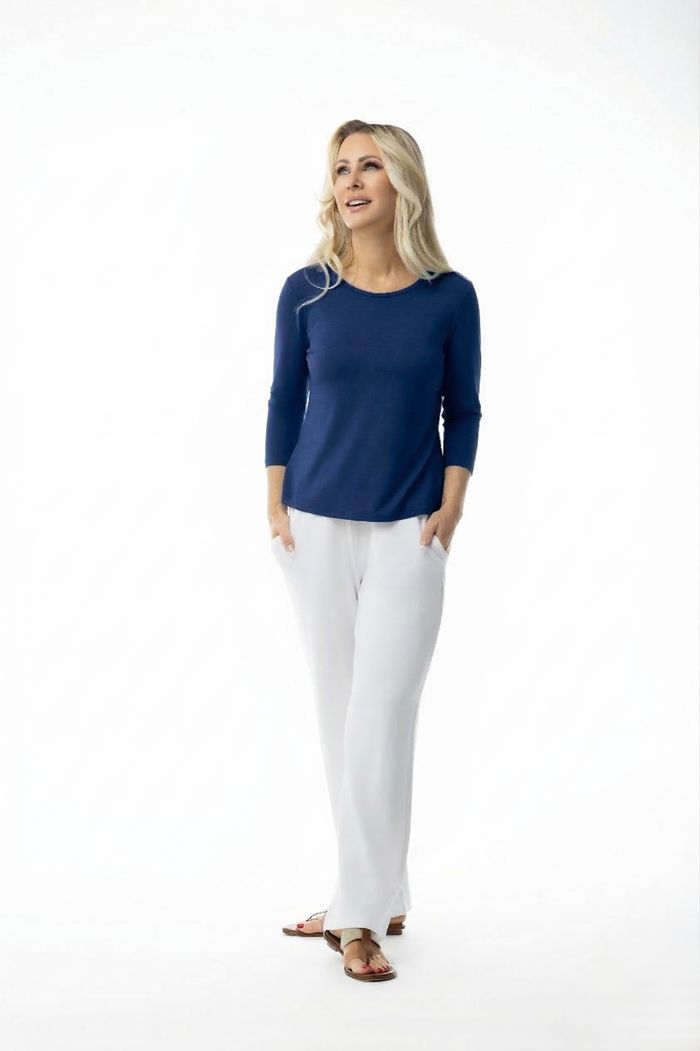 Chloe Long Sleeve Top