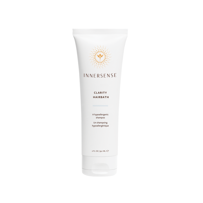 Clarity Hairbath