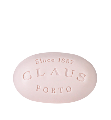 Claus Porto - Chypre - Cedar Poinsettia Soap - 5,3 oz.