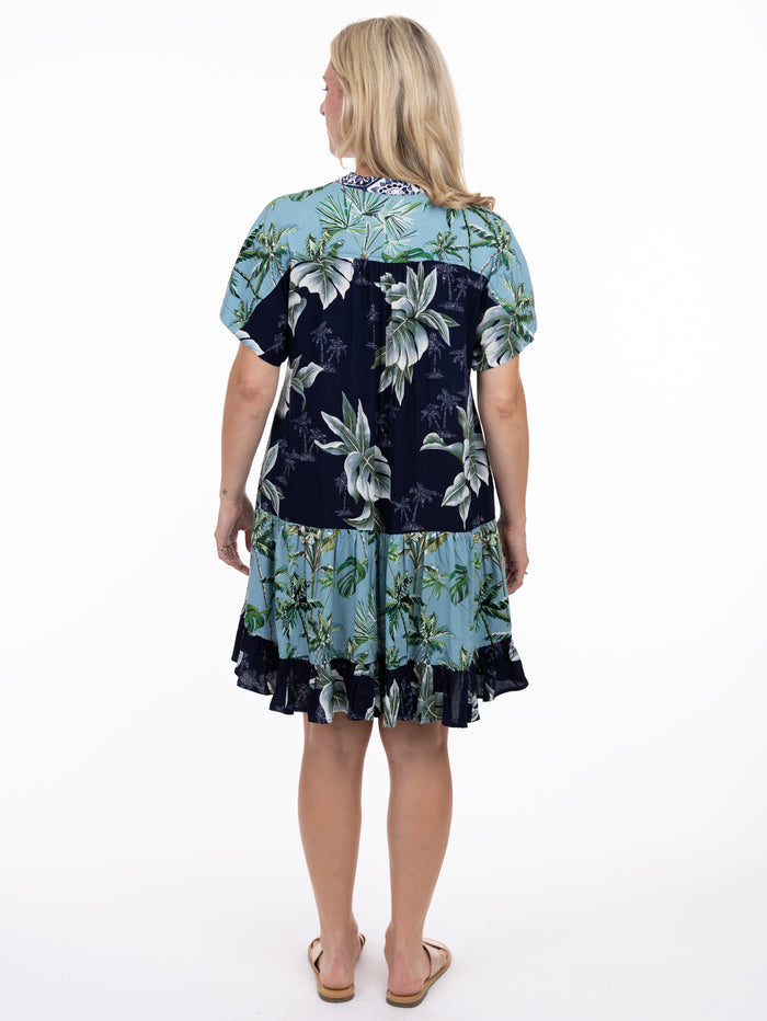 Coastal Dress
