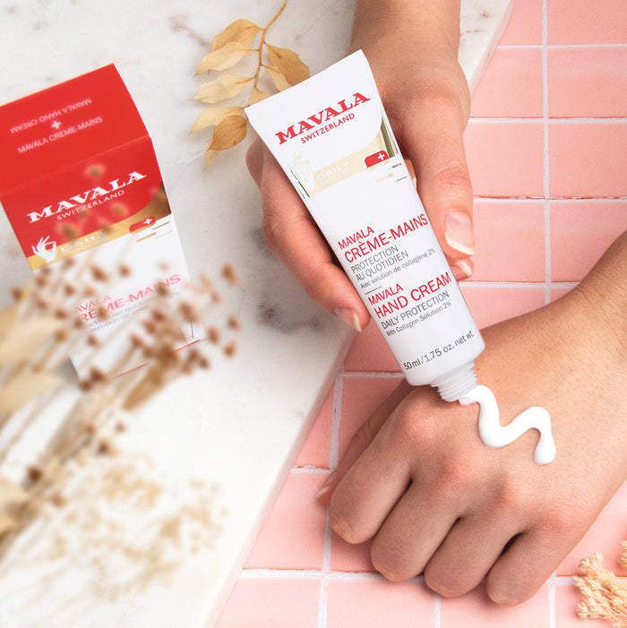Collagen Hand Cream