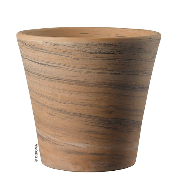Cono Duo Blush cm. 31 (8.3")