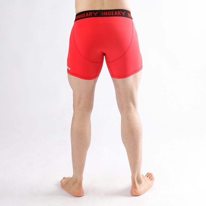 Cool-Tech Boxers - IRONGEAR Fitness