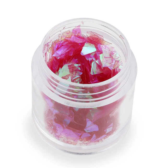 Cupids Touch | Nail Art Glitter | C09 Naio Nails