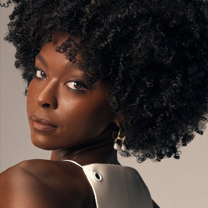 Curl Gelée for Shine & Definition
