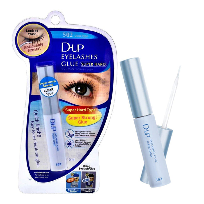 D-UP Eyelashes Glue 5 mL