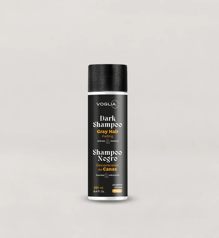 DARK SHAMPOO 8.4 fl oz