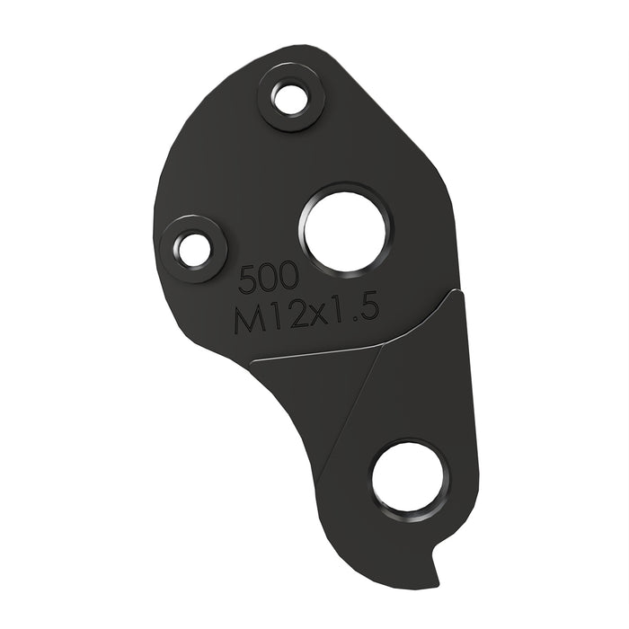 Derailleur Hanger 500 Rear