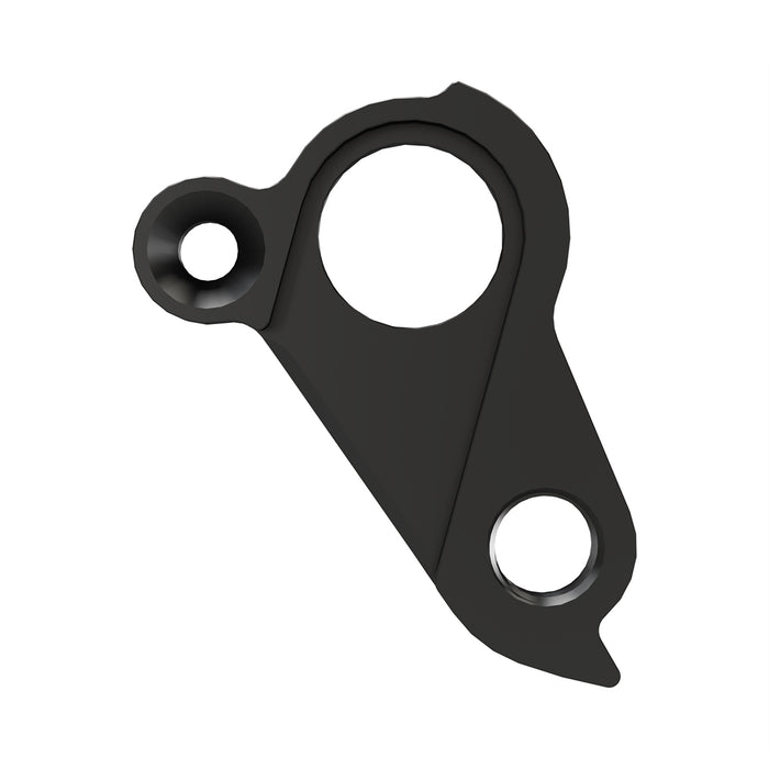 Derailleur Hanger 545 Rear