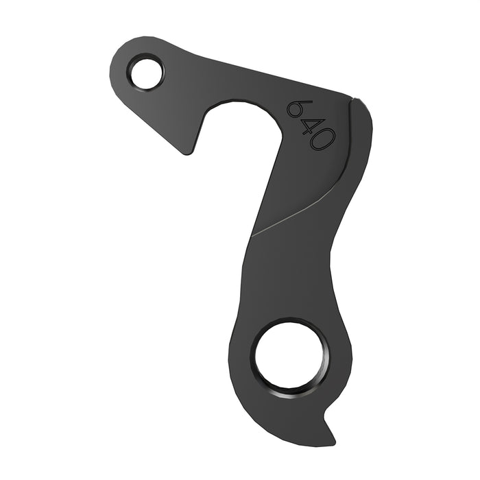 Derailleur Hanger 640 – 6061 Aluminum, Orbea Hanger 47/X35
