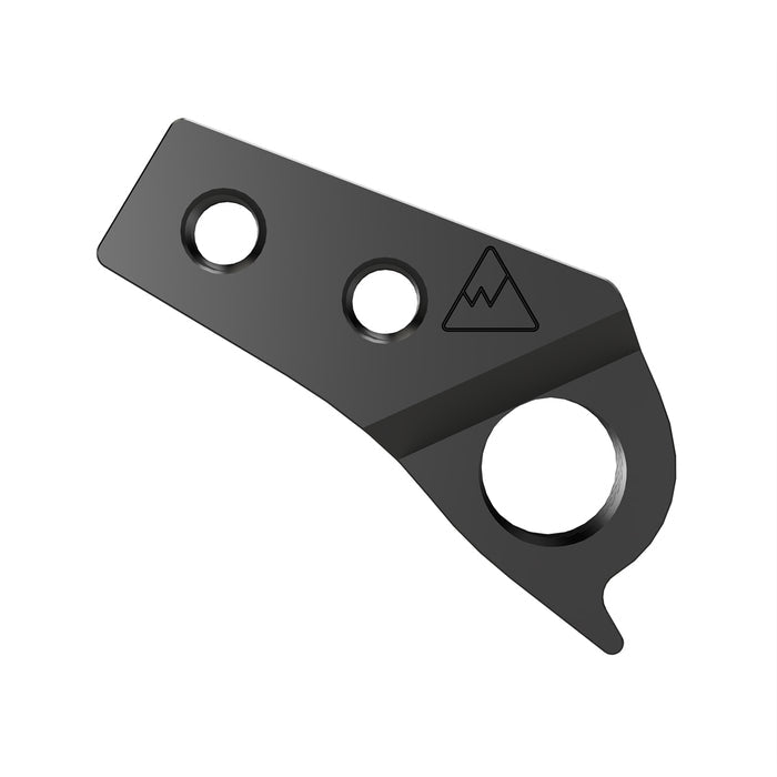 Derailleur Hanger 648 – 6061 Aluminum, Scott 213487