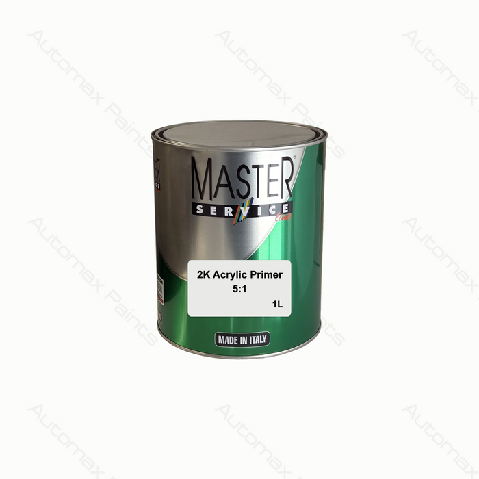 DICHEM 2K 5:1 Acrylic Primer 1L