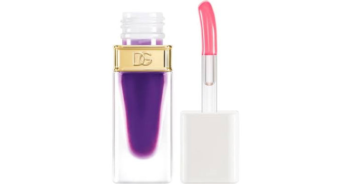 Dolce & Gabbana Violet Liquid Blush