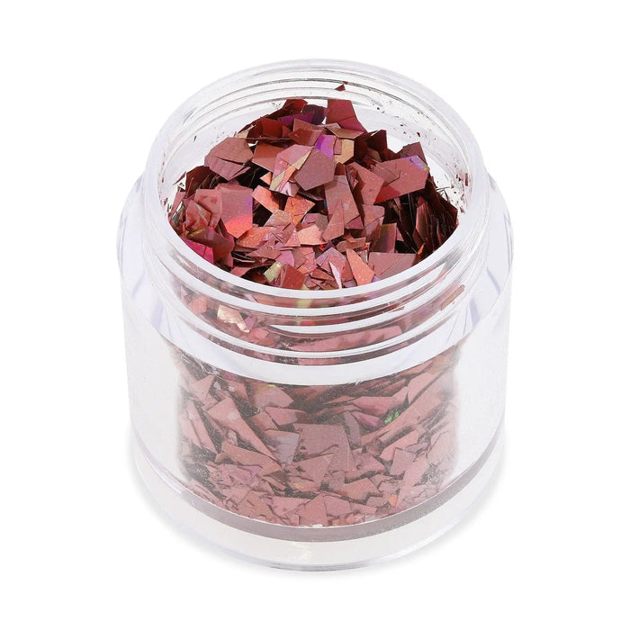 Dreaming in Pink | Nail Art Glitter | LB911 Naio Nails