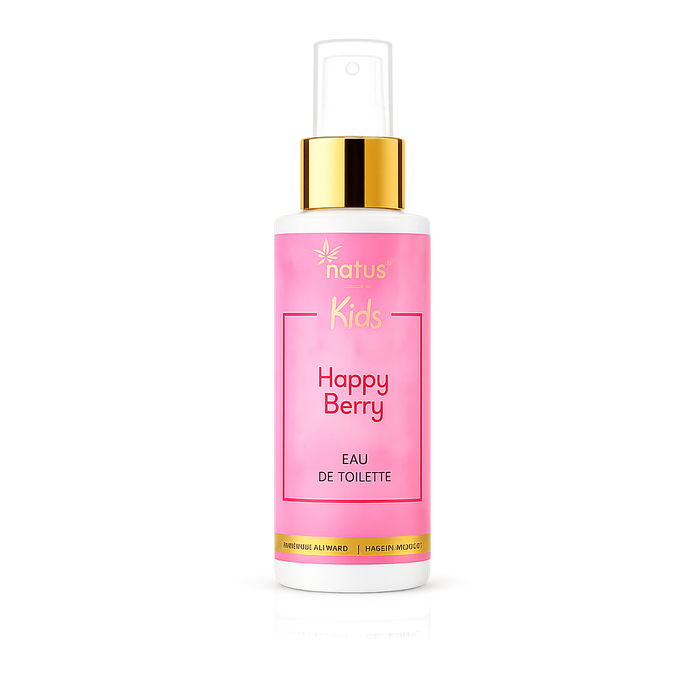 Παιδικό άρωμα Eau de toilette | Happy Berry 100ml