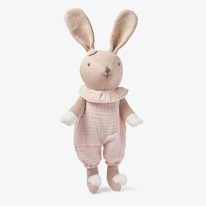 Elegant Baby 15" Annabelle Knit Bunny