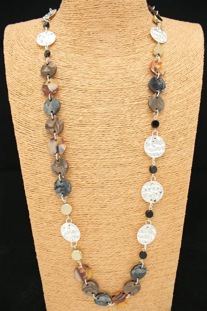 Emma Necklace
