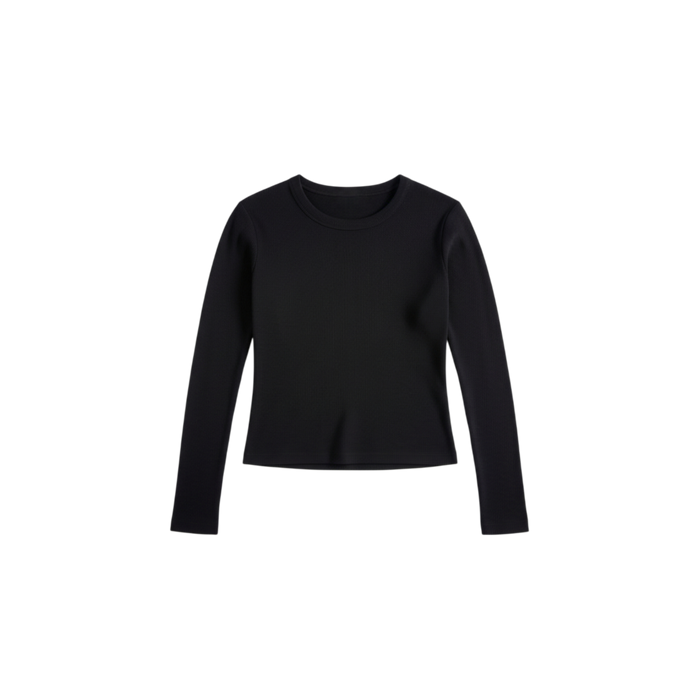 Essential Long Sleeve Top