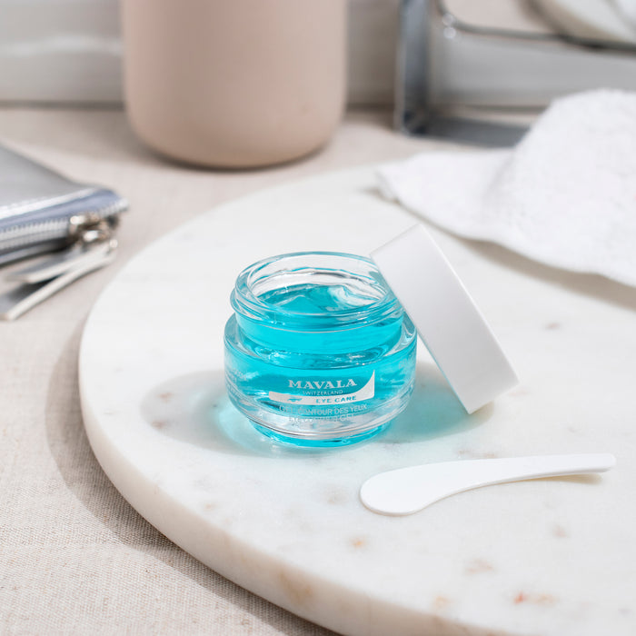 Eye Contour Gel