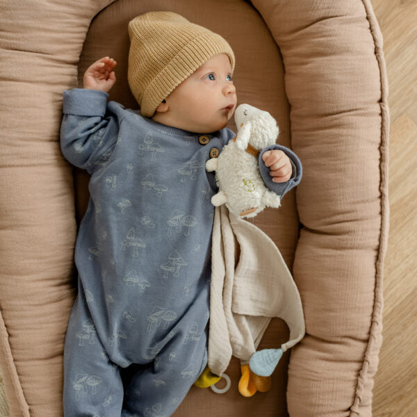 FehnNATUR Comforter - Sheep