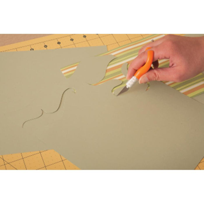 Fiskars - Fingertip Precision/Detail Knife - #11 Blade